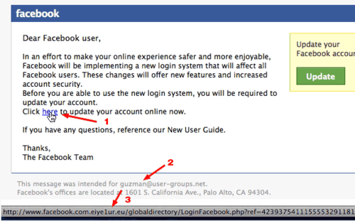 Estos virus tambi&eacute;n llegan por medio de mensajes de desconocidos o de amigos, pero que generalmente no te enviar&iacute;an ese tipo de contenido.