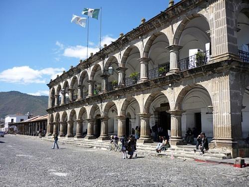 La comuna antigüeña se ha visto envuelta en escándalos de corrupción. (Foto: Archivo/Soy502)