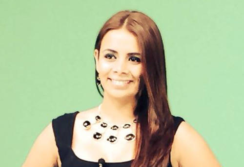 (Foto M&oacute;nica Monge/Facebook)