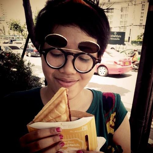 Mita en una de sus &uacute;ltimas fotograf&iacute;as tomada en Bangkok. Foto Facebook
