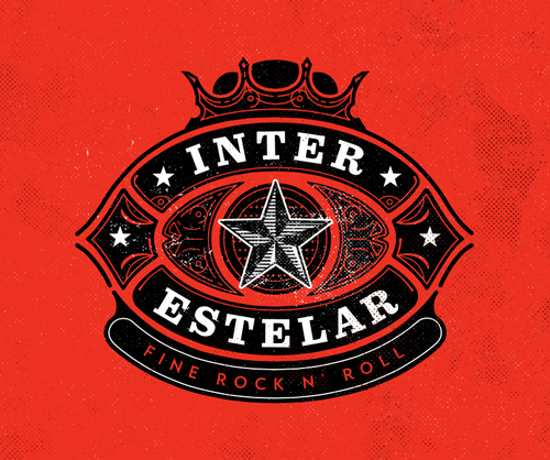 M&uacute;sicos de bandas guatemaltecas reconocidas unen su talento en la agrupaci&oacute;n "Interestelar". (Foto: Interestelar oficial) 