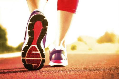 Duerme más y empieza a ejercitarte.