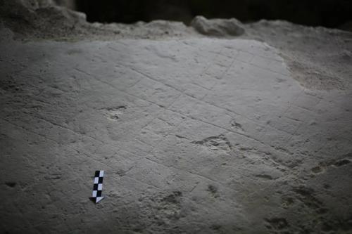 El tablero fue presentado al p&uacute;blico el 9 de julio. (Foto MCD)