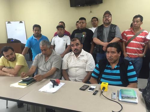 La Cooperativa de Carniceros lograr&iacute;a estabilizar los precios de la carne entre 28 y 32 quetzales. 