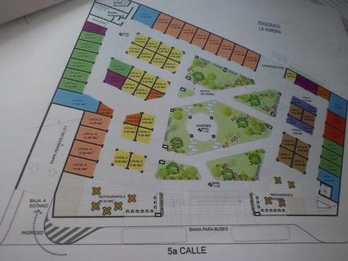 La Fundaci&oacute;n Museo Maya de Am&eacute;rica cuenta con un dise&ntilde;o previo del que podr&iacute;a ser el nuevo mercado de artesan&iacute;as. (Foto Museo Maya de Am&eacute;rica)