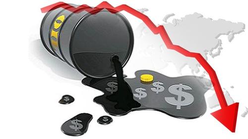 La econom&iacute;a mundial a experimentado una s&uacute;bita ca&iacute;da en los precios del petr&oacute;leo. (Imagen: RT)