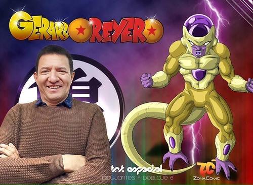 El actor y director compartir&aacute; sus vivencias e historias con sus admiradores guatemaltecos. 