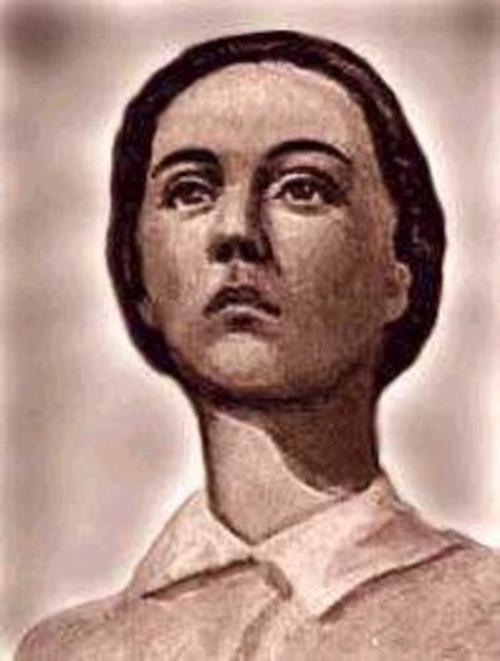 As&iacute; se recuerda a Mar&iacute;a Dolores Bedoya de Molina: como una mujer sencilla que luch&oacute; por la libertad. 