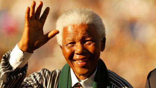 "Mabida", como le dec&iacute;an, trabaj&oacute; por llevar la democracia a Sud&aacute;frica.