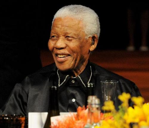 Las &uacute;ltimas apariciones p&uacute;blicas constantes de Mandela fueron en 2010.