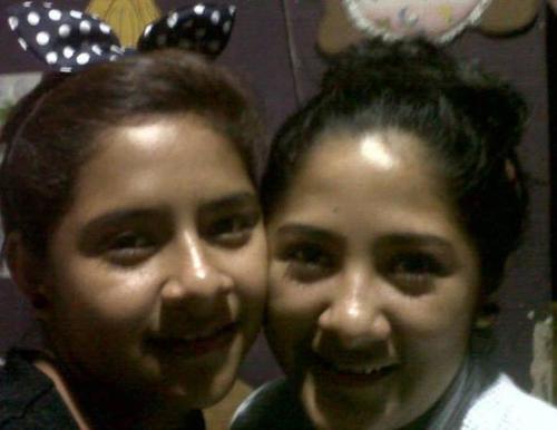Las hermanas Oscal P&eacute;rez habr&iacute;an sido atacadas por su presunta relaci&oacute;n con integrantes de pandillas. 