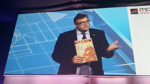 La tecnología siempre seguirá planteando grandes desafíos. (Foto: Devadit Barahona)