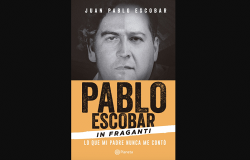 El libro tiene un costo de 150 quetzales en las librer&iacute;as guatemaltecas. (Foto: Casa del Libro)