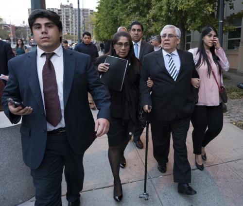 Trujillo deberá devolver más de 400 mil dólares a la Fedefut. (Foto: AFP)