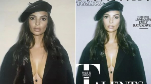  Alcanz&oacute; la fama en el a&ntilde;o 2013 y contin&uacute;a siendo una modelo muy cotizada.