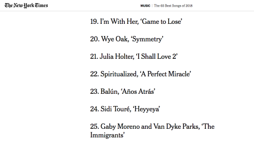 Puesto que ocupa la guatemalteca. (Foto: captura de pantalla) 