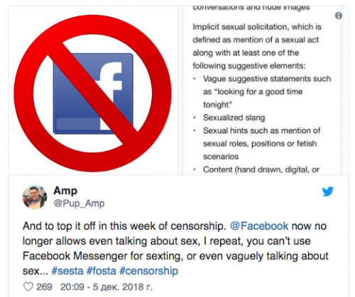 Reacciones a la nueva normativa. (Foto:Twitter)