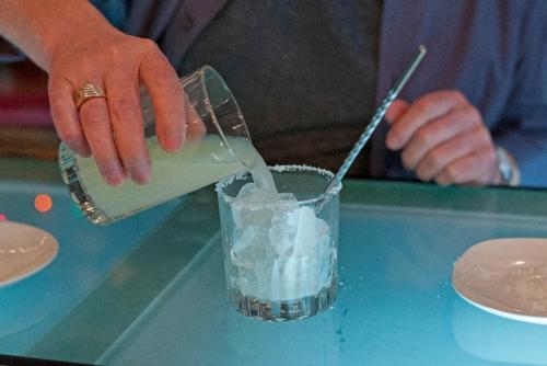 La primera receta, más ligera, se lleva el tercer puesto (Foto: Wilder López/Soy502)