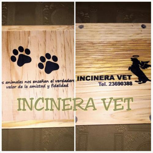 IncineraVet. (Foto: oficial) 