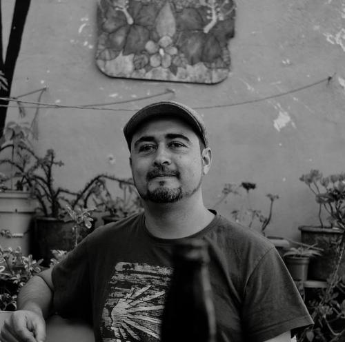 Am&eacute;rigo Mor&aacute;n invita a practicar apnea. (Foto: oficial) 