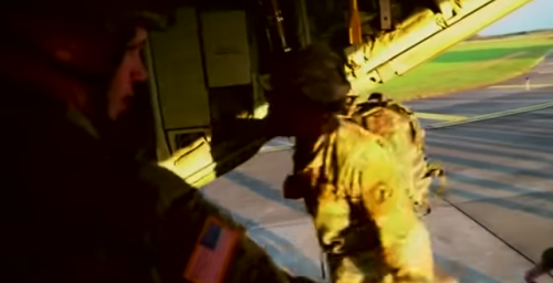 7 mil elementos ser&aacute;n desplegados durante el fin de semana. (Foto: Video Euronews)