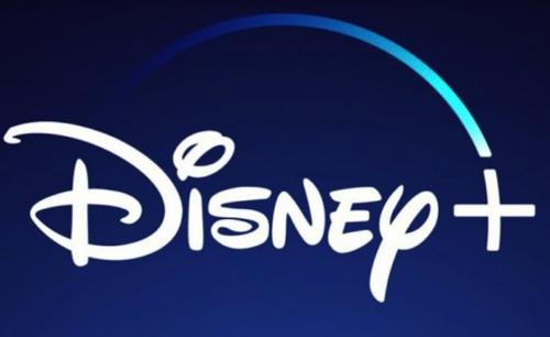 Nuevo logo de la plataforma de streaming de Disney. (Foto: oficial) 