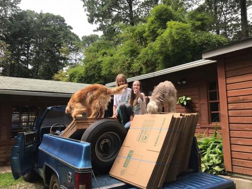 Los niños y adolescentes siempre son los más activos en el movimiento. (Foto: Facebook)