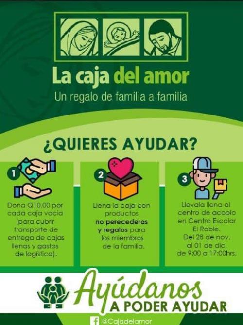 Detalles fáciles que debes recordar. (Foto: Facebook)