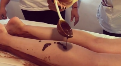 Parte del video. (Foto: Instagram)