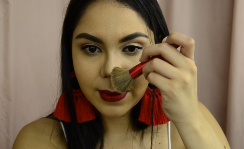 Dispersar. (Foto: Selene Mejía/Soy502) 