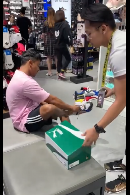 32millones de reproducciones. (Foto: Facebook)