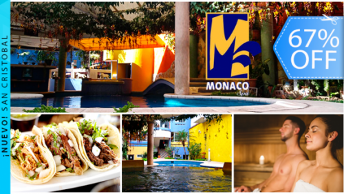 Foto promocional del lugar. 