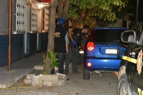 El diputado retornaba de una celebraci&oacute;n familiar por el D&iacute;a del Ni&ntilde;o. (Foto: CRNnoticias) 