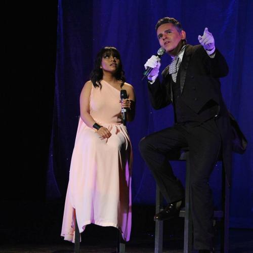 Paola est&aacute; acostumbrada a los focos. (Foto: redes sociales) 