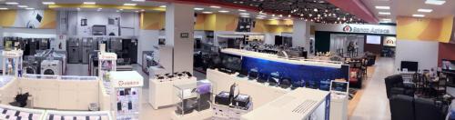 La nueva sucursal replica el modelo innovador de las Tiendas Elektra de todo el pa&iacute;s. (Foto: cortes&iacute;a Elektra)