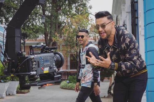 Alex Campos es uno de los m&aacute;ximos representantes de la m&uacute;sica cristiana. (Foto: Filo Studios) 