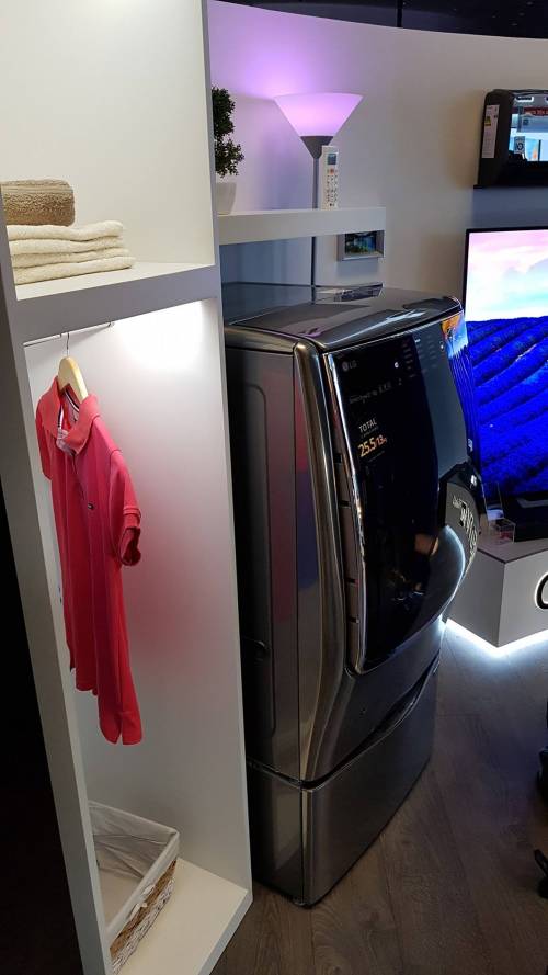 Todos los productos son compatibles con inteligencia artificial. (Foto: Tiendas Max)