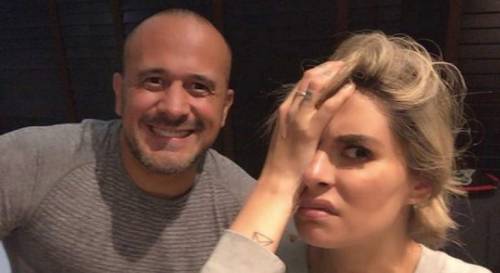 No se la ve en situaci&oacute;n c&oacute;moda. (Foto:La silla rota)