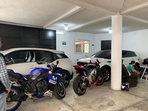 Varias motocicletas también serán administradas por la Senabed. (Foto: MP)