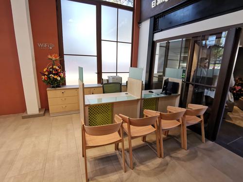 Banrural Digital, Guatemala, Banrural, agencia, banco, econom&iacute;a, empresa, innovaci&oacute;n, tecnolog&iacute;a, app, digital, kiosco, video llamada, cajero autom&aacute;tico