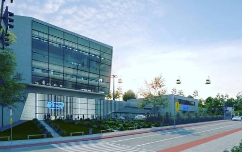 Nuevo Centro De Capacitacion Intecap Villa Nueva Soy502