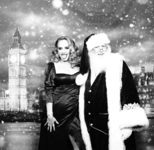 En el 2008 la cantante alcanz&oacute; la fama, pero fue fuertemente criticada por su peso. (Foto: Instagram)