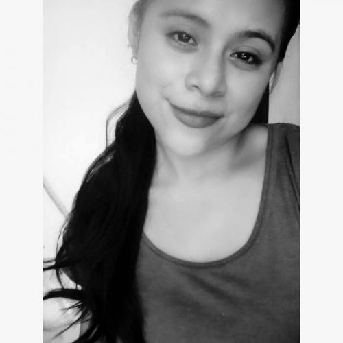 Mar&iacute;a Luisa Pelic&oacute;, de 20 a&ntilde;os, falleci&oacute; en el accidente. (Foto: Facebook)