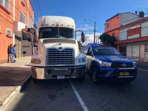 (Foto: Jes&uacute;s Alfonso/Soy502)