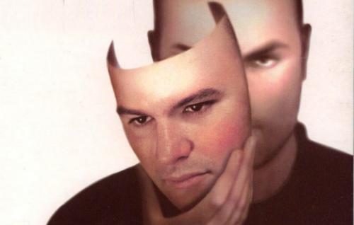 Las pupilas de los delincuentes no mostraron ning&uacute;n cambio (Foto: Chef Cubiro)