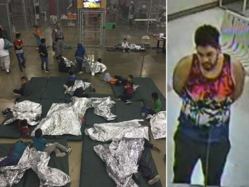 Los abusos ocurrieron en las instalaciones del albergue. (Foto: El Heraldo)