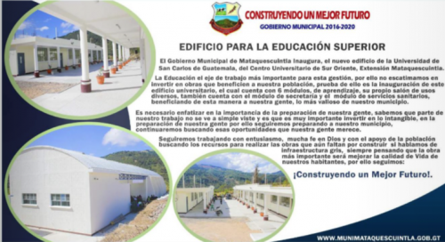Este fue el anuncio publicado en Oriente News (Foto: captura de pantalla)