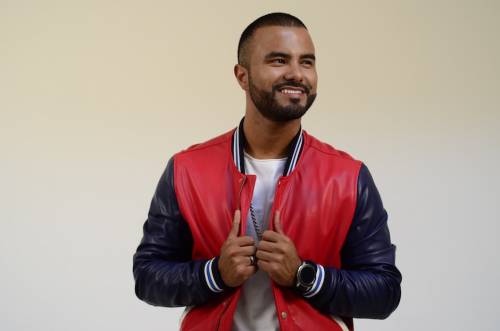 Hancer contó divertidas anécdotas a Soy502. (Foto: Selene Mejía/Soy502) 