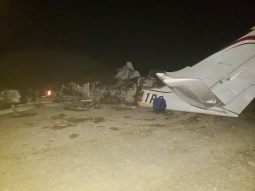 (Foto: Ej&eacute;rcito)