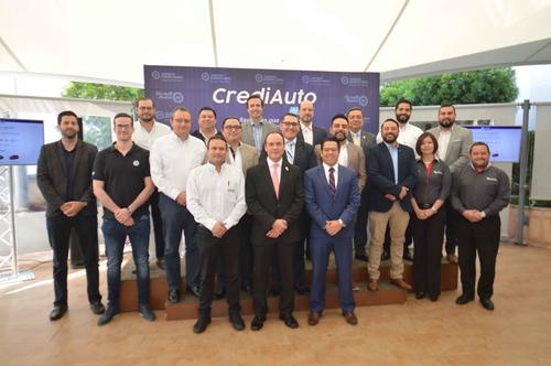 Banco Industrial, veh&iacute;culos, automovil, Guatemala, Web, Crediauto, portal, fotograf&iacute;as, enganche, banco 